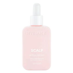 Myriam K Scalp Huile détoxifiante 70ml