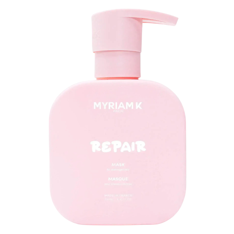Myriam K Repair Masque pour cheveux abîmés 250ml