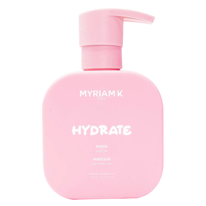 Myriam K Hydrate Masque pour cheveux secs 250ml