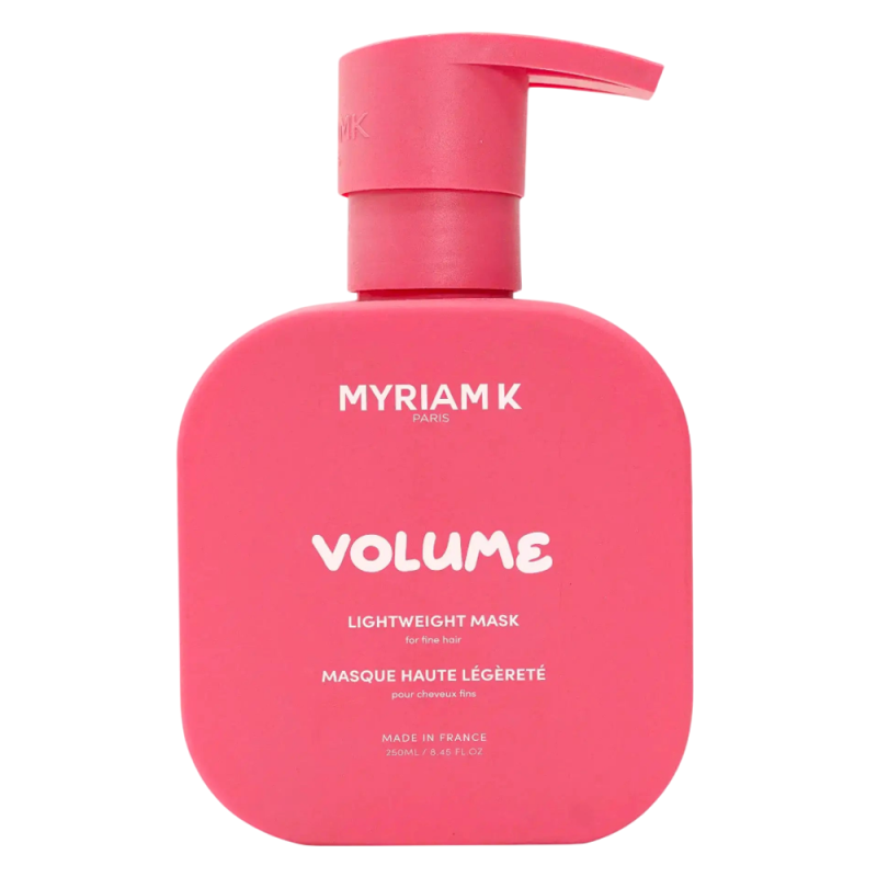 Myriam K Volume Masque haute légèreté 250ml