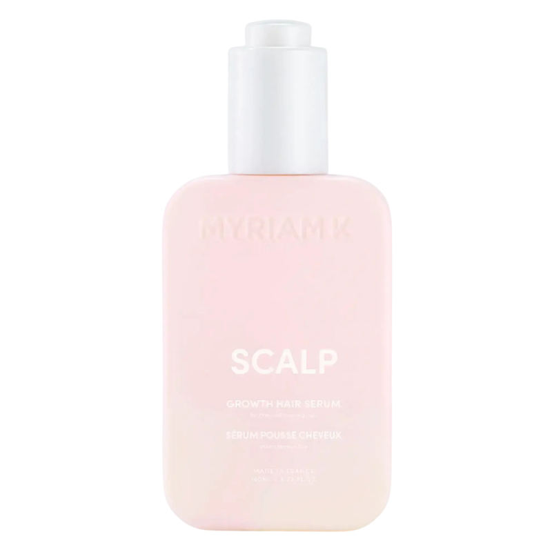 Myriam K Scalp Sérum pousse cheveux 140ml