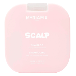 Myriam K Scalp Shampooing cuir chevelu gras et sensible 280ml