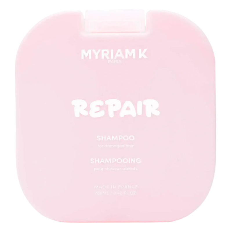 Myriam K Repair Shampooing cheveux abîmés 280ml