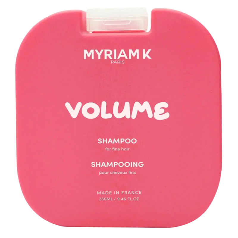 Myriam K Volume Shampooing cheveux fins 280ml