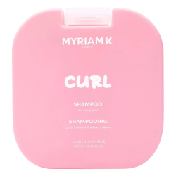 Myriam K Curl Shampooing cheveux frisés et crépus 280ml