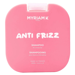 Myriam K Anti-Frizz Shampooing indisciplinés 280ml