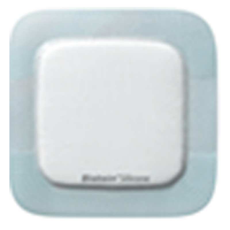 Coloplast Biatain Silicone 17,5 x 17,5cm 10 pansements