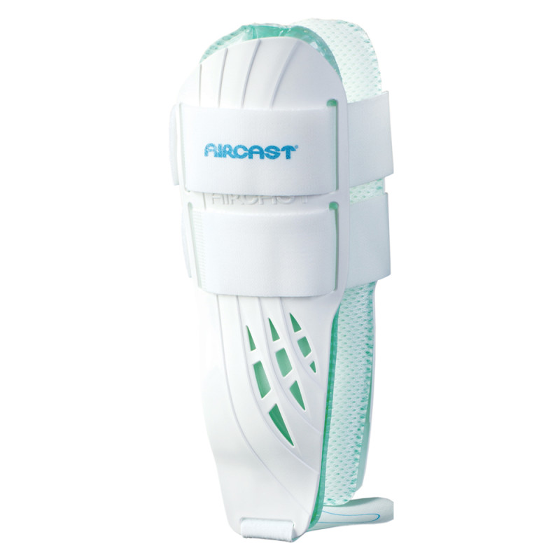 Donjoy Aircast Classique II Attelle de Cheville droite taille L