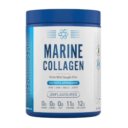 Applied Nutrition Poudre de collagène marin 300gr