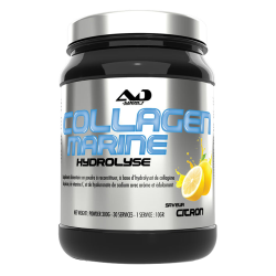 Addict Sport Nutrition Collagène Marin hydrolysé 300gr