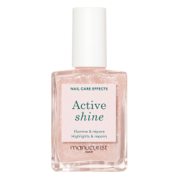 Manucurist Active Shine Vernis soin 15ml