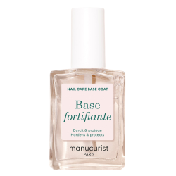 Manucurist Base Fortifiante 15ml