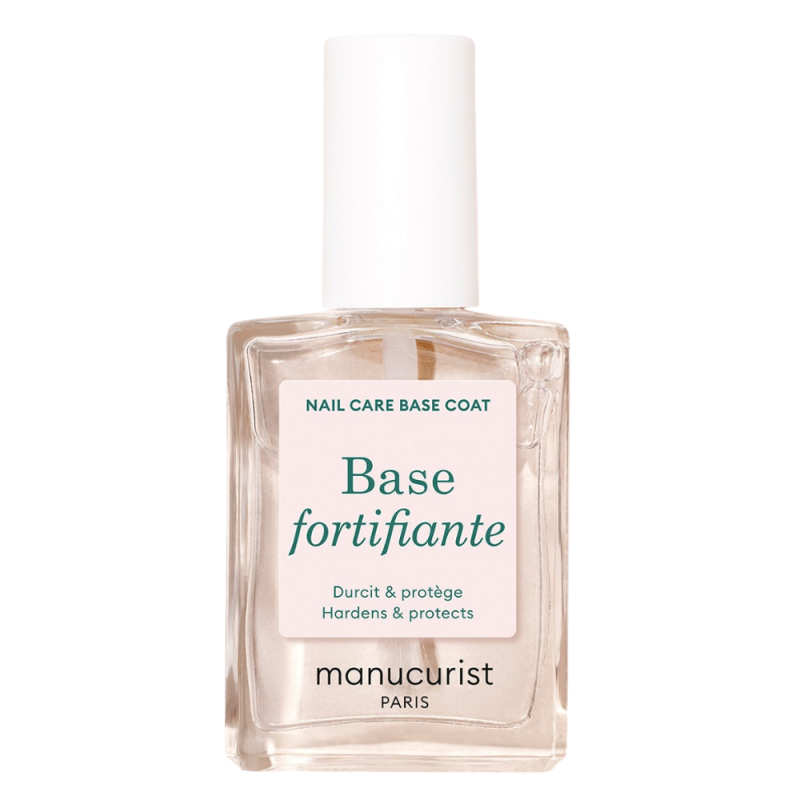 Manucurist Base Fortifiante 15ml