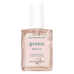 Manucurist Green Base 5.5 soin 15ml