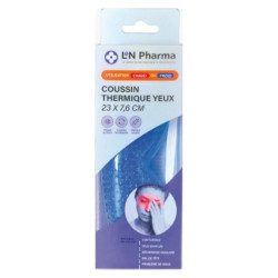 L2N Coussin thermique Yeux
