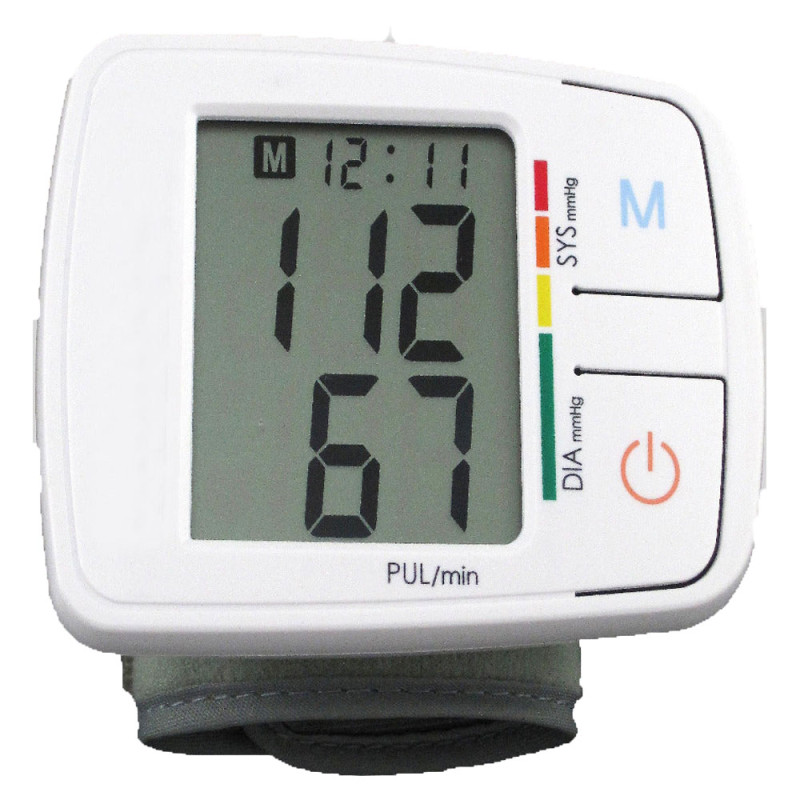 LBS Médical Tensiomètre de poignet KD 734