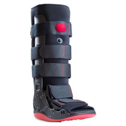 Donjoy Maxtrax Xcel Botte de marche