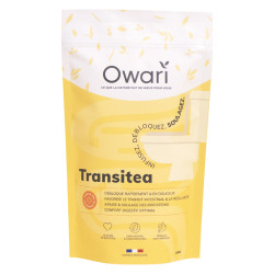 Owari Transitea Infusion 50gr