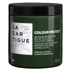 Lazartigue Colour Protect Masque protection éclat couleur 250ml
