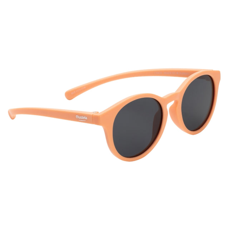 Mustela Lunettes de Soleil enfant 6-10 ans - corail