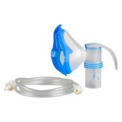 Pari LC Sprint Sp Nébuliseur Masque adulte