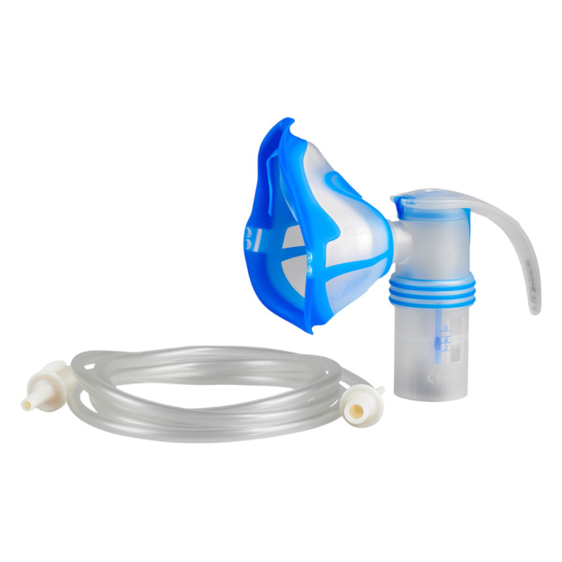Pari LC Sprint Sp Nébuliseur Masque enfant