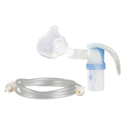 Pari LC Sprint SP Nébuliseur avec Masque baby 1-3 ans