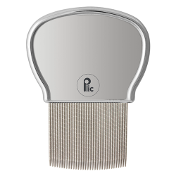 Plic Care Peigne anti-poux et lentes