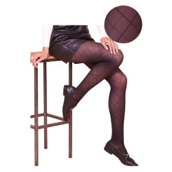 Radiante Tango Collant femme noir taille 2M