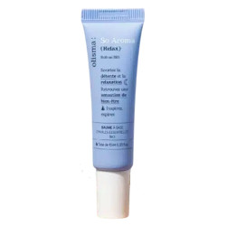 Olisma So Aroma Relax roll-on bio 10ml