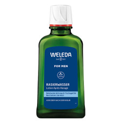 Weleda Lotion après-rasage Homme 100ml