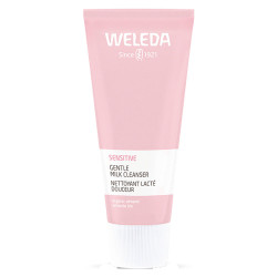 Weleda Lait Nettoyant confort à l'Amande 75ml