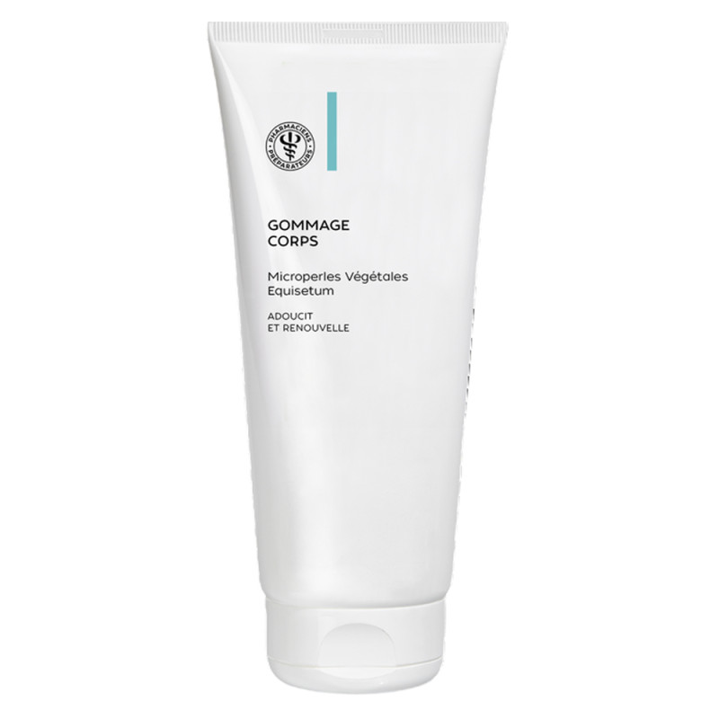 Unifarco Gommage Corps Microperles végétales 200ml