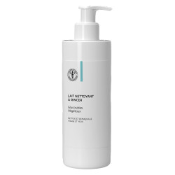 Unifarco Lait nettoyant à rincer 400ml