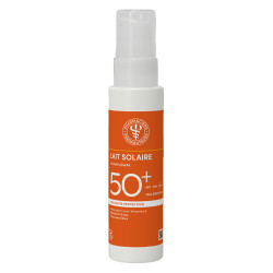 Unifarco Lait solaire SPF 50+ protection corps 100ml