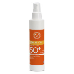 Unifarco Solaire SPF 50+ Spray Absolu 100ml