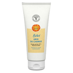 Unifarco Pâte de change bébé 100ml