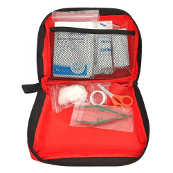 Vog Protect Trousse de 1er secours 20 articles