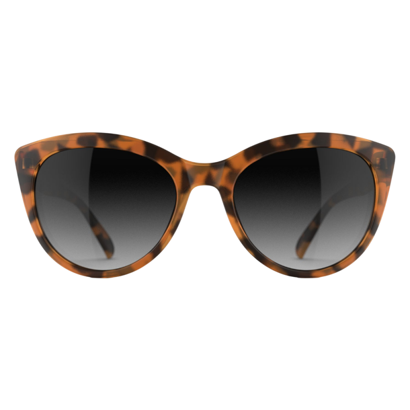 Loubsol Trixie Lunette de soleil femme écaille