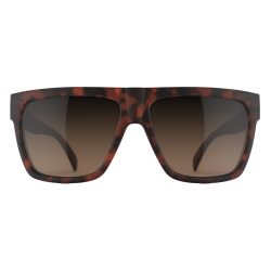 Loubsol Storm Lunette de soleil homme écaille