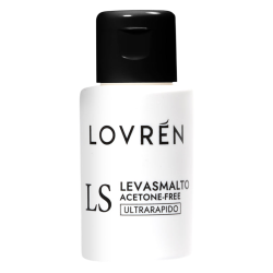 Lovrén LS Dissolvant sans acétone 50ml