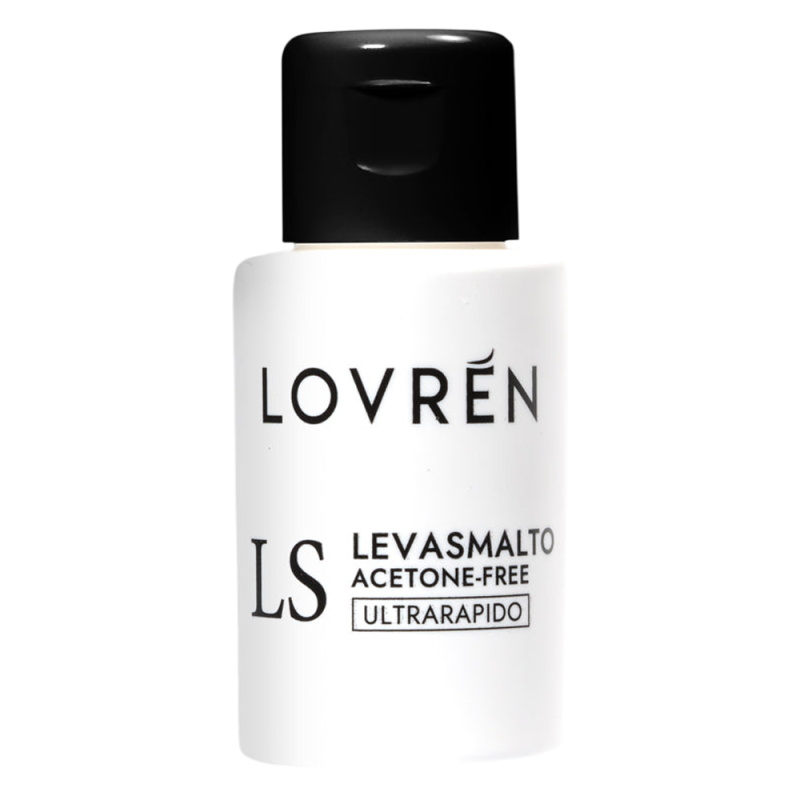 Lovrén LS Dissolvant sans acétone 50ml