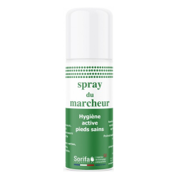 Sorifa Spray du marcheur 150ml