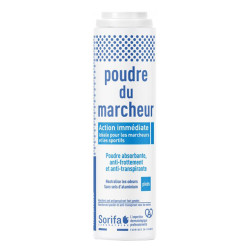 Sorifa Poudre du marcheur 100gr