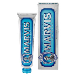 Marvis Dentifrice Menthe Aquatique 85ml