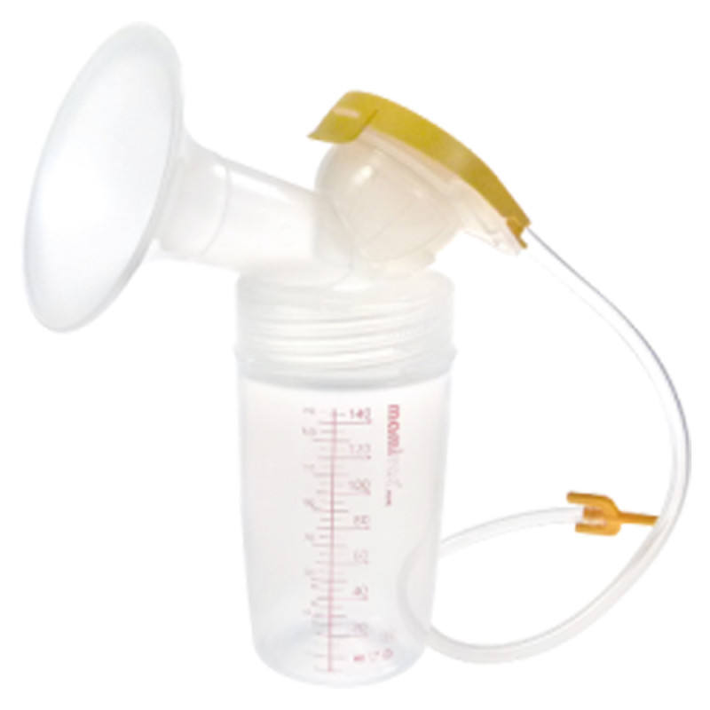 Mamivac Téterelle premium simple taille S
