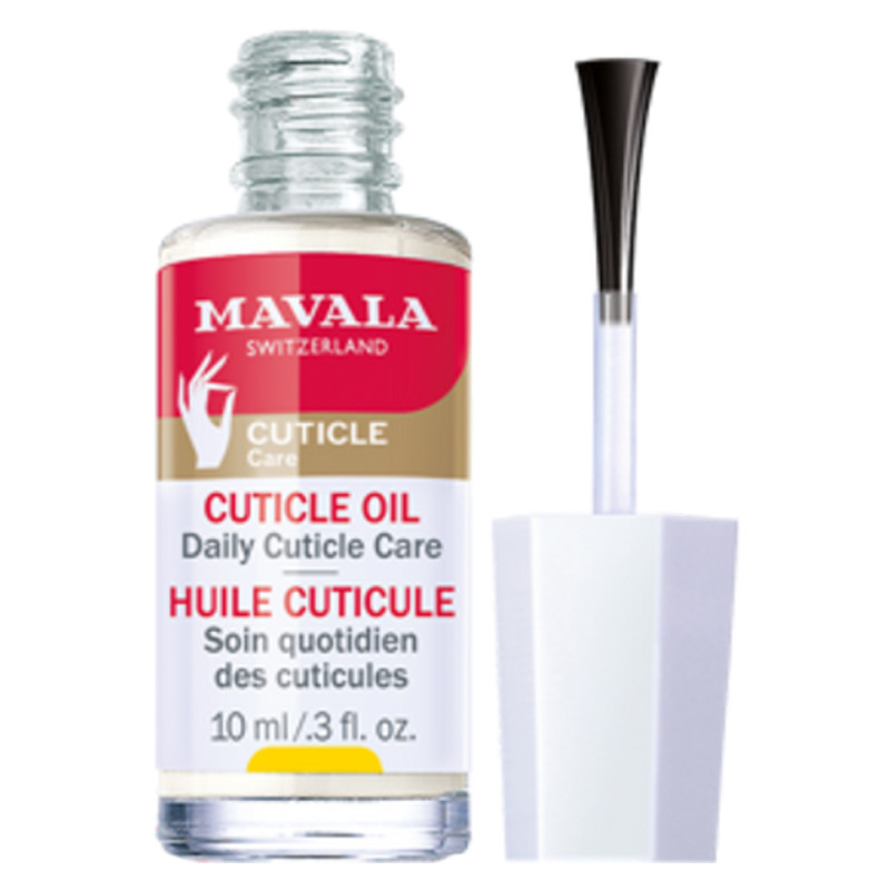 Mavala Huile Cuticule 10ml