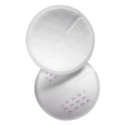 Philips Avent 60 Coussinets d'allaitement jetables