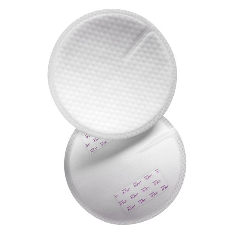Philips Avent 60 Coussinets d'allaitement jetables