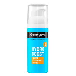Neutrogena Hydro Boost Fluide hydratant SPF50 - 50ml